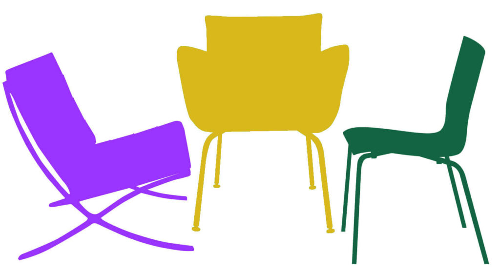 Mediation Stuttgart - Anne Hooss